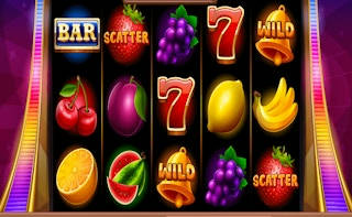 Play Slot Machine Flash