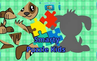 Play Smarty Puzzle Kids
