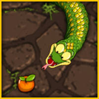 Play Snake Attack