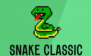 Play Snake Classic