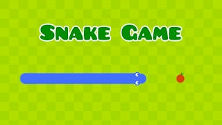 Play Snake Game Online