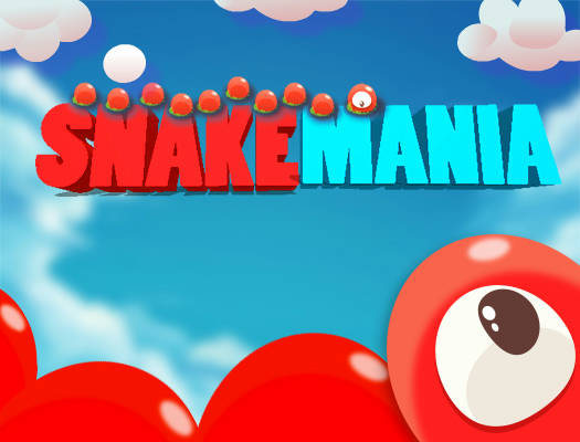 Play Snake Mania