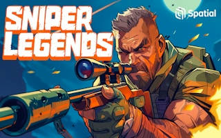 Play Sniper Legends