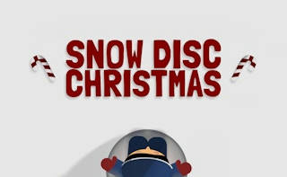 Play Snow Disc Christmas