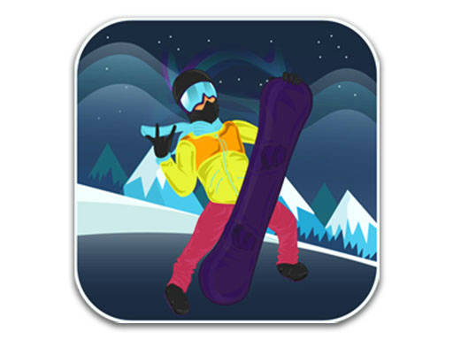 Play Snow Mountain Snowboard