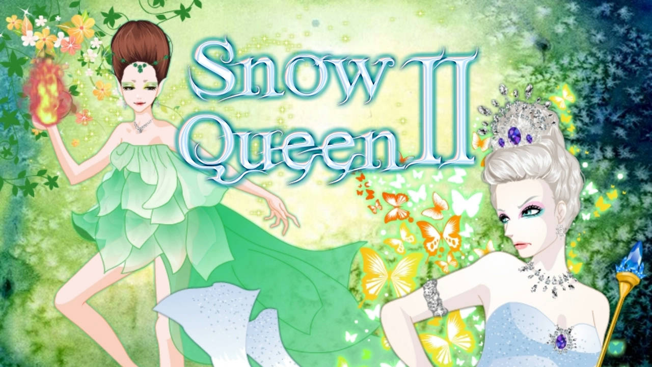 Play Snow Queen 2