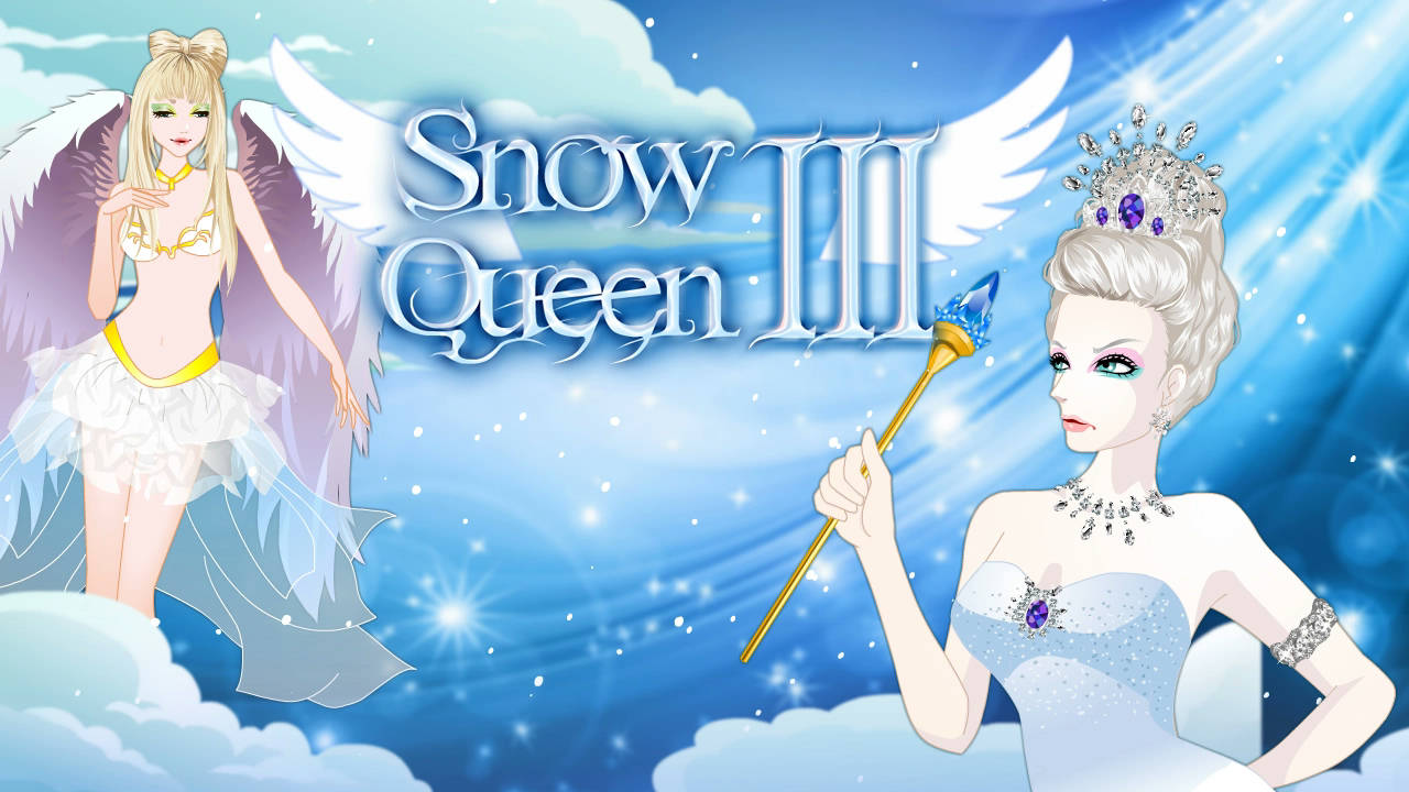 Play Snow Queen 3