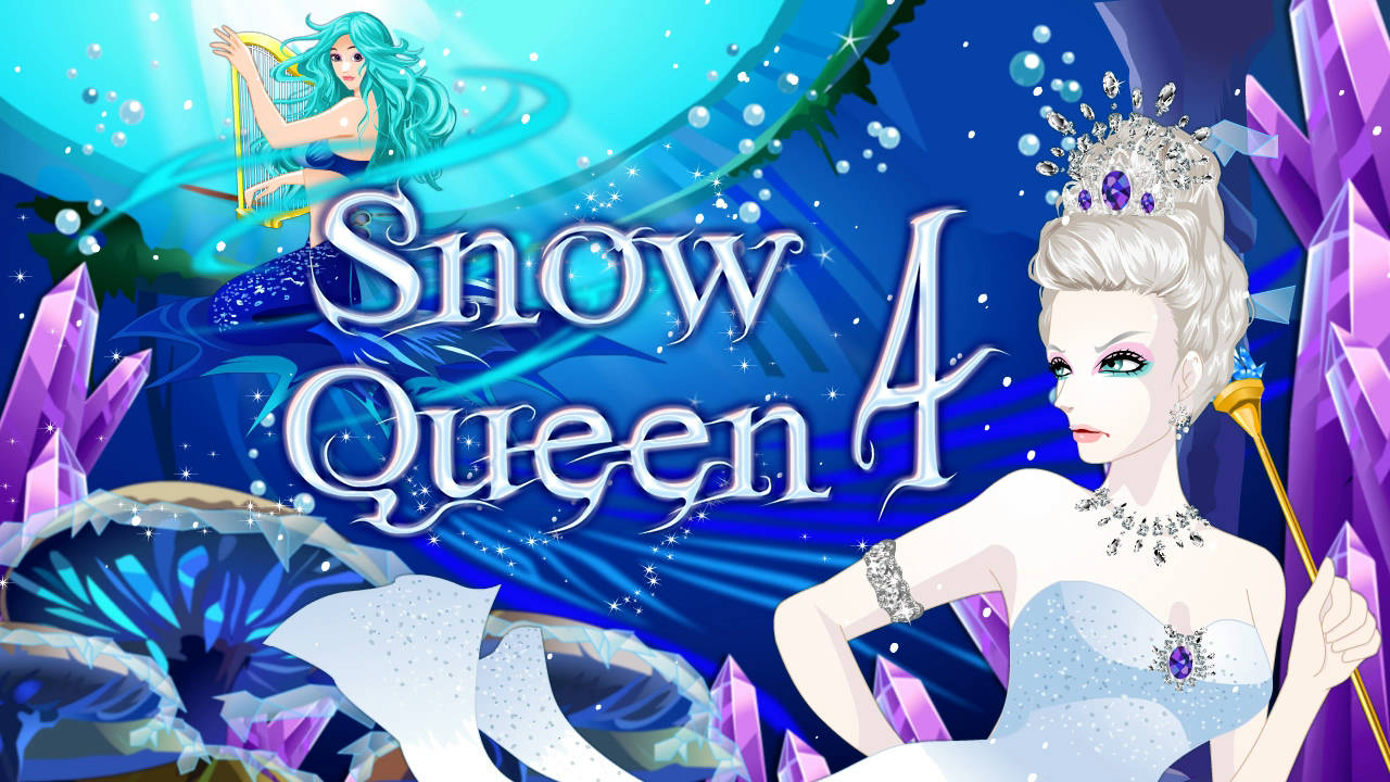 Play Snow Queen 4