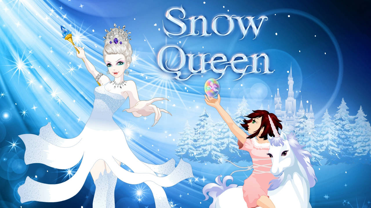 Play Snow Queen