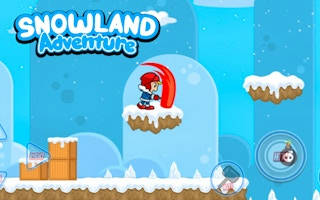 Play Snowland Adventure