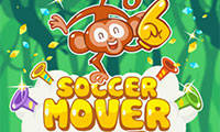 Play Soccer Mover 2015