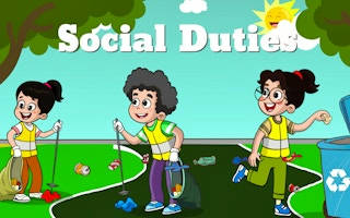 Play Social Duties