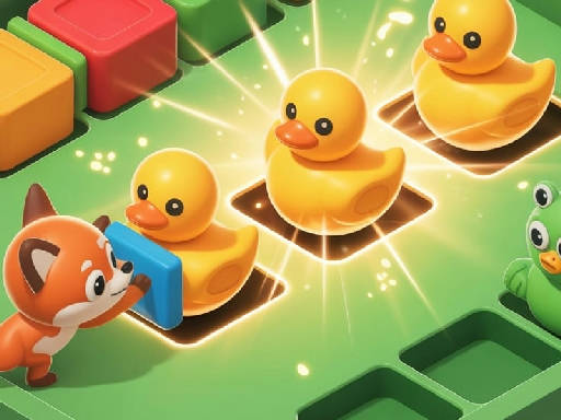 Play SokoMatch