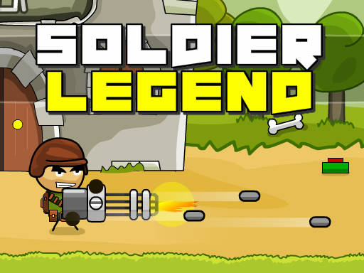 Play Soldier Legend