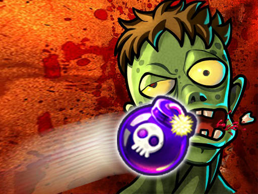 Play Soldier vs Zombies