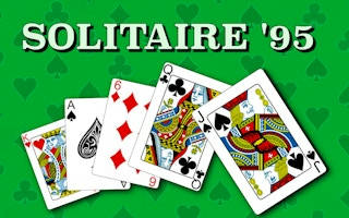 Play Solitaire '95