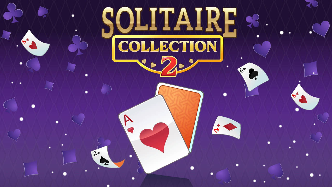 Play Solitaire Collection 2