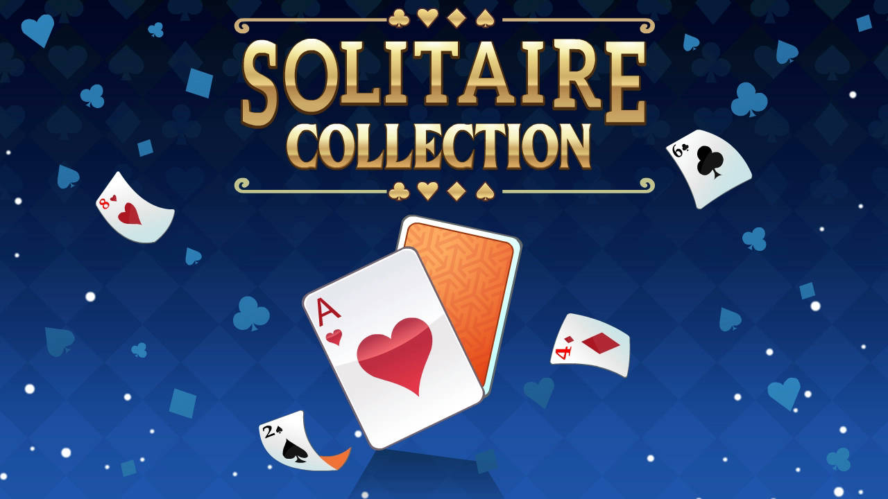 Play Solitaire Collection