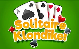 Play Solitaire Klondike - Card Game