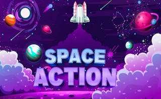 Play Space Action