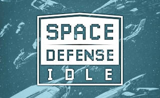 Play Space Defense Idle