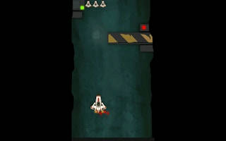 Play Space Endless Runner