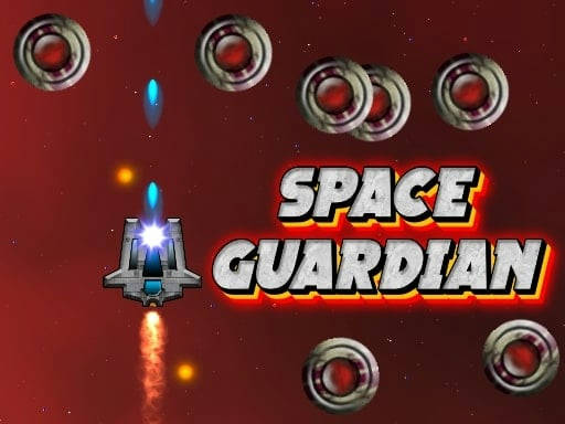 Play Space Guardian