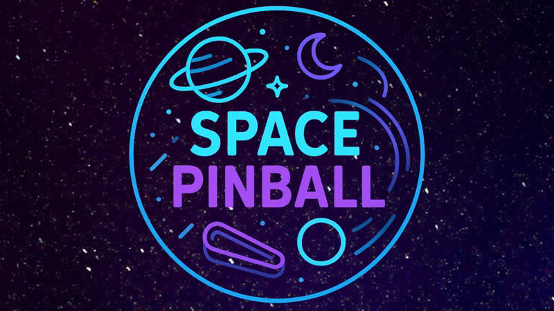 Play Space Pinball