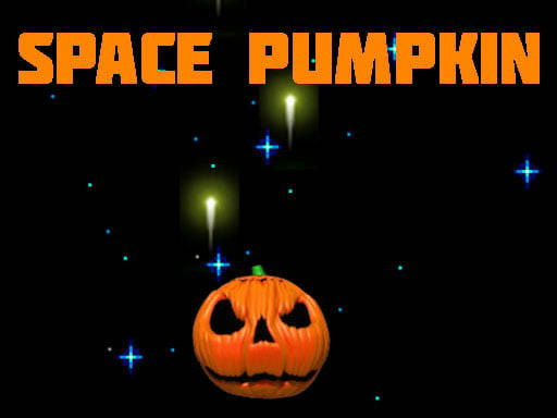 Play Space Pumpkin