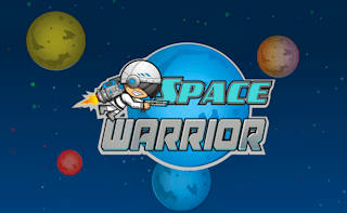 Play Space Warrior