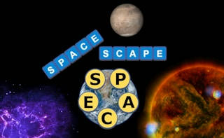 Play SpaceScape