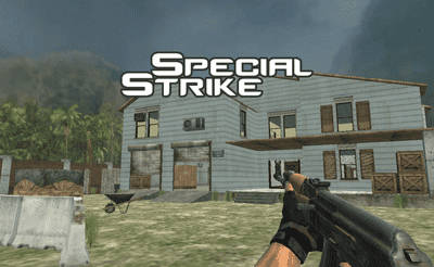 Play Special Strike