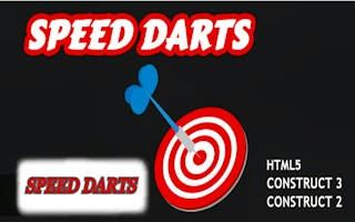 Play Speed Darts