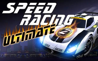 Play Speed Racing Ultimate 2