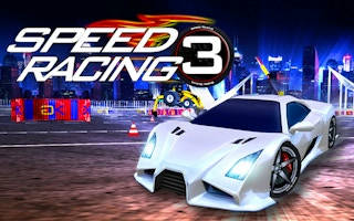 Play Speed Racing Ultimate 3