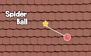 Play Spider Ball