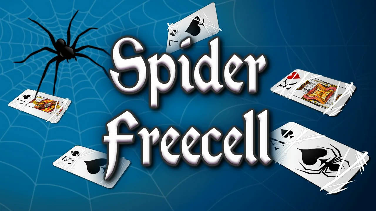 Play Spider Freecell