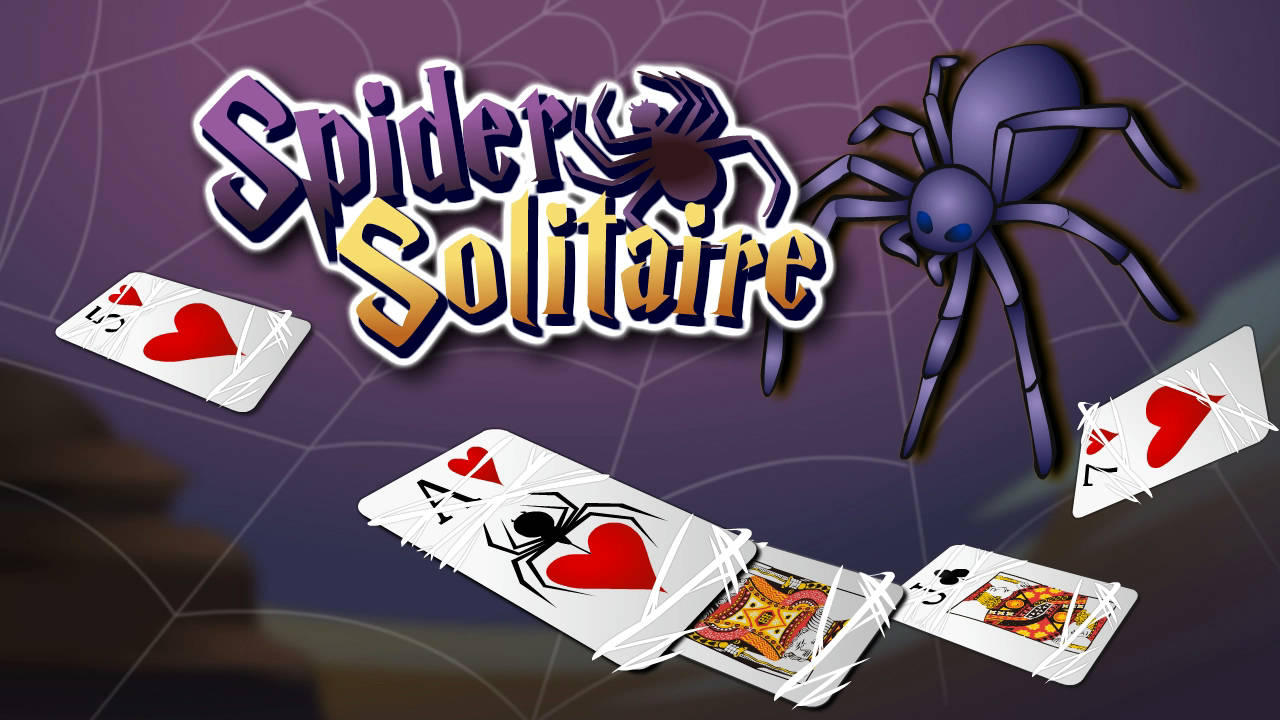 Play Spider Solitaire