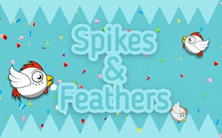 Play Spikes & Feathers