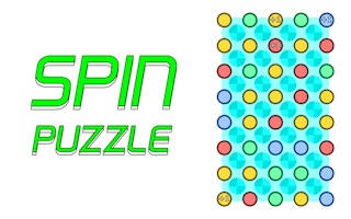 Play Spin Puzzle