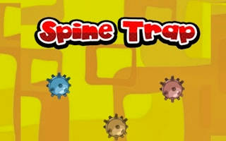 Play Spine Trap