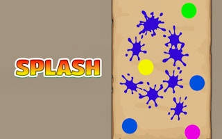 Play Splash