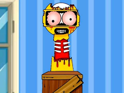 Play Sprunki Block Challenge