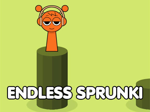 Play Sprunki Memory Game