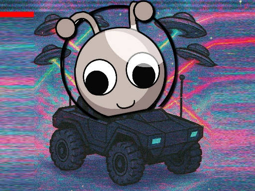 Play Sprunki Space Challenge