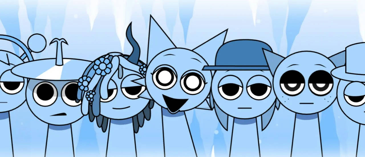 Play Sprunky Incredibox Mods