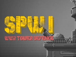 Play SPW I - WW2 Tower Defence