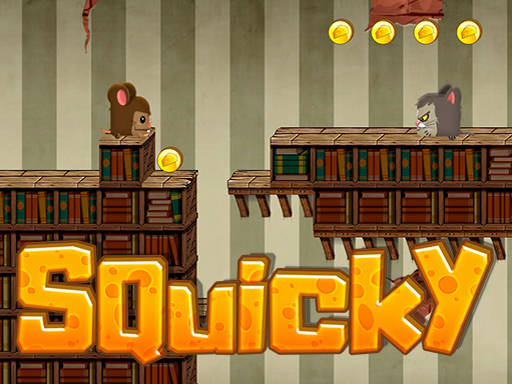 Play Squicky