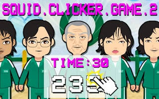 Play Squid Clicker Game 2