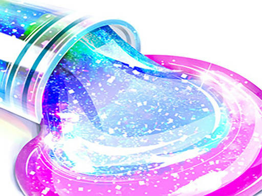Play Squishy Slime Maker